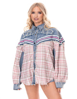 חולצת ג׳ינס 08