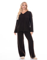 חליפת סריג v