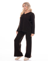 חליפת סריג v