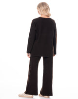 חליפת סריג v