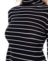 גולף סריג פסים