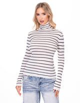 גולף סריג פסים