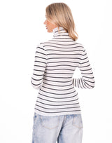 גולף סריג פסים