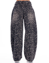 ג'ינס מנומר