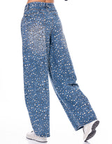 ג'ינס מנומר