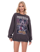 פוטר מיקי מאוס