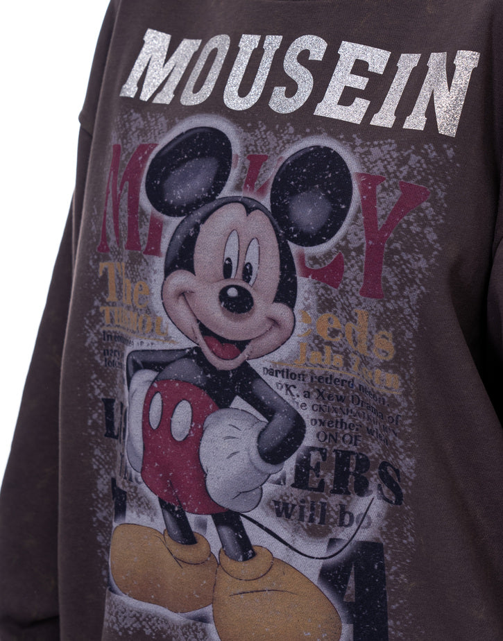 פוטר מיקי מאוס