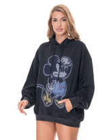 קפוצ׳ון מיקי מאוס