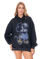 קפוצ׳ון מיקי מאוס