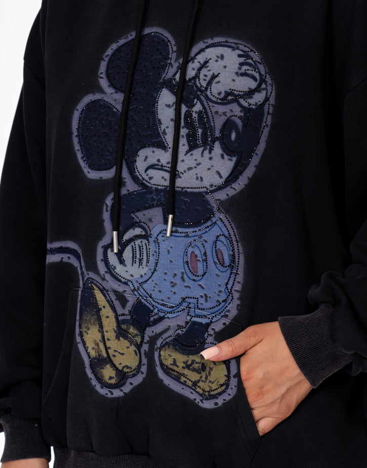 קפוצ׳ון מיקי מאוס