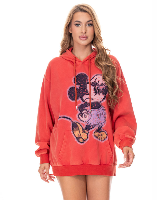 קפוצ׳ון מיקי מאוס