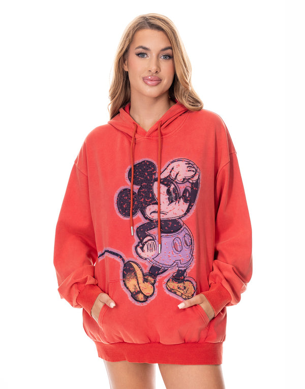 קפוצ׳ון מיקי מאוס