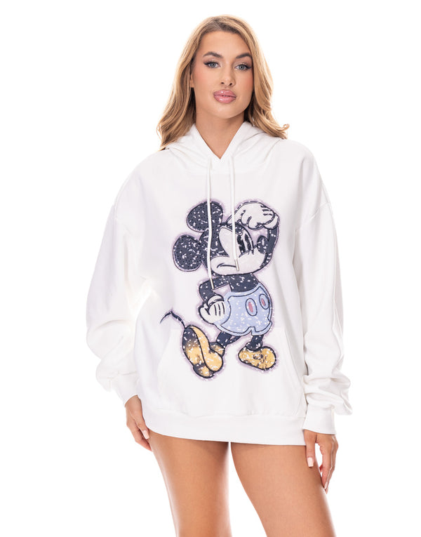 קפוצ׳ון מיקי מאוס