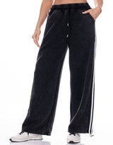 מכנס פוטר ווש