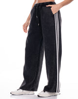 מכנס פוטר ווש