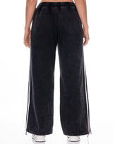 מכנס פוטר ווש