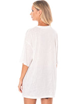 טישירט TEQUIIA
