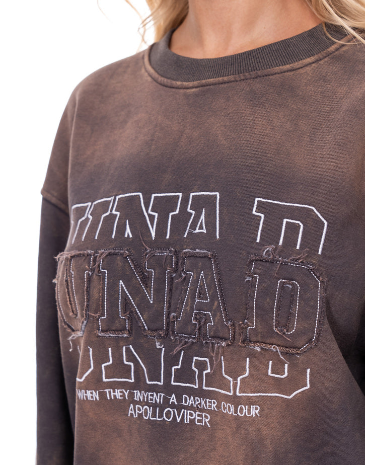 פוטר ווש כיתוב