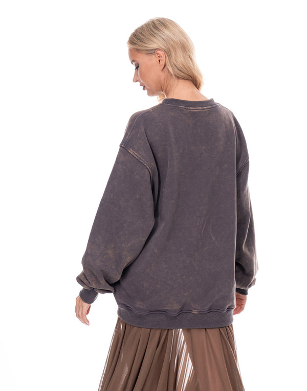 פוטר ווש כיתוב