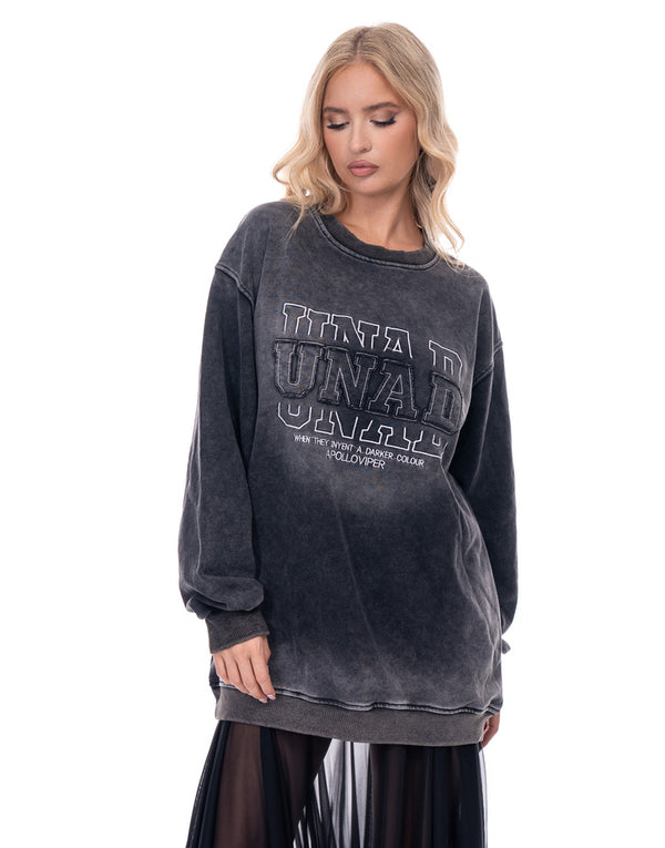 פוטר ווש כיתוב