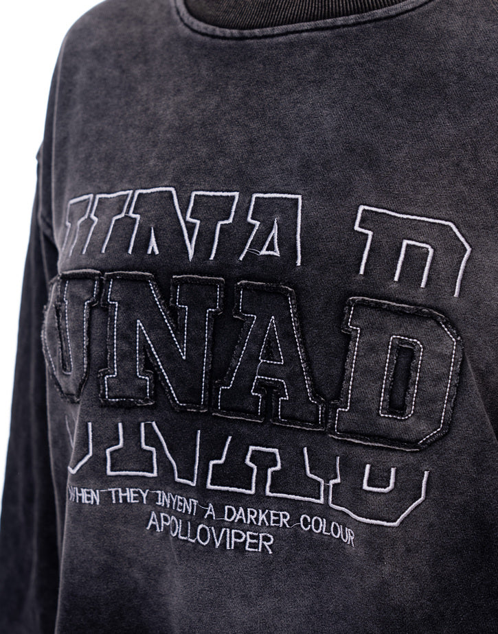 פוטר ווש כיתוב