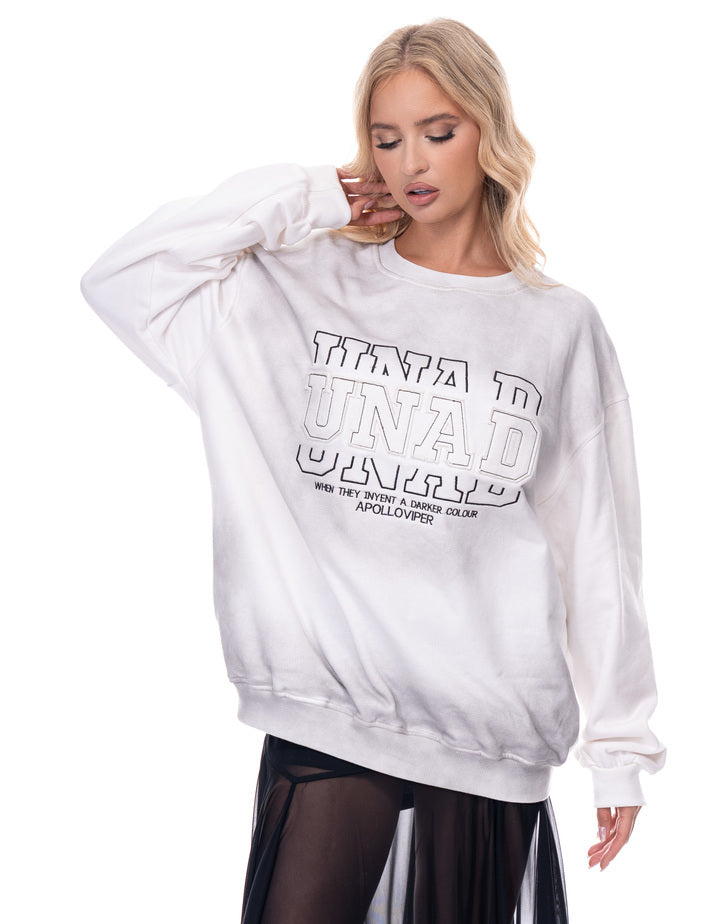 פוטר ווש כיתוב