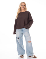 סריג אוברסייז