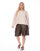 סריג אוברסייז