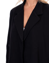 חליפה מחויטת פרנץ טרי