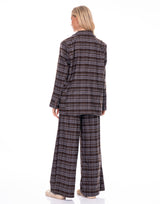 חליפה מחויטת שיבוץ