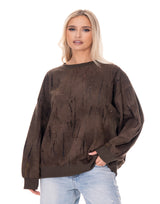 חולצה קרעים