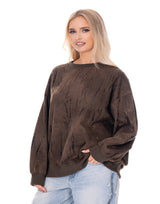 חולצה קרעים