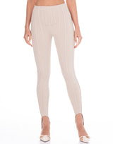 חליפת טייץ רגלית מחוך עצמות