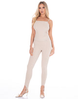 חליפת טייץ רגלית מחוך עצמות