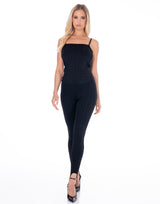 חליפת טייץ רגלית מחוך עצמות