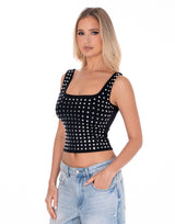 גופיה ניטים