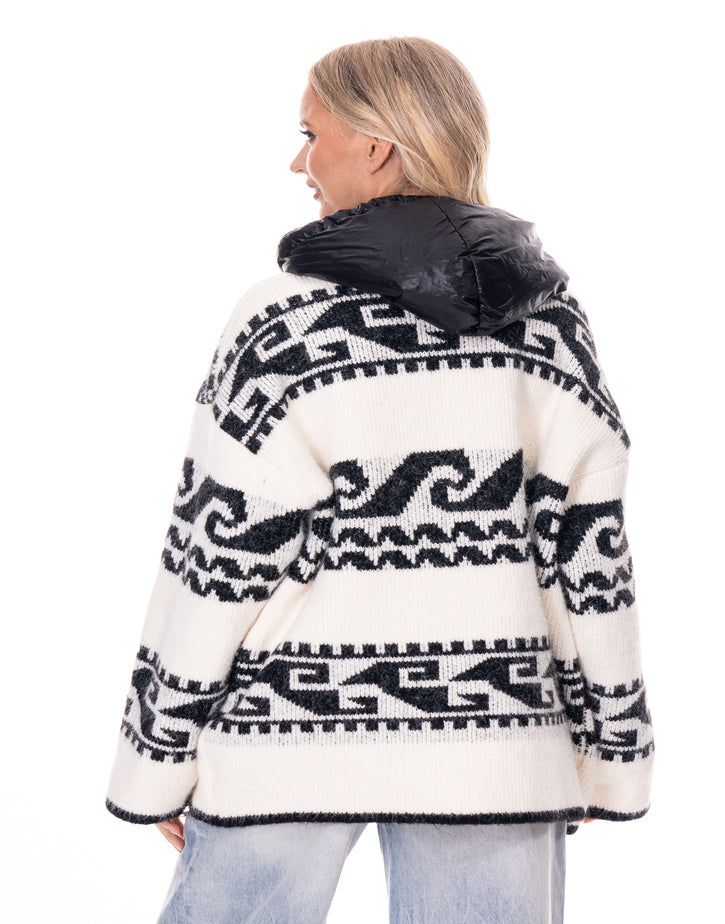 סריג קפוצ׳ון