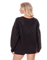 חליפת שורט סריג