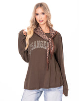 חולצה LOS ANGELES