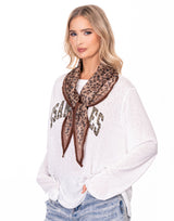 חולצה LOS ANGELES