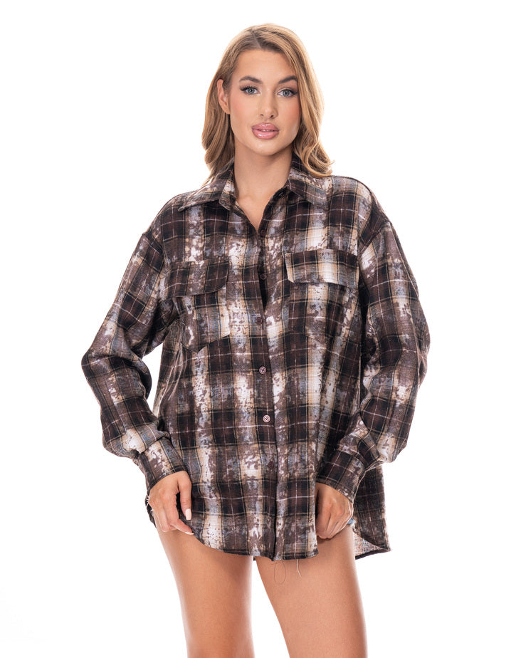 משובצת כיסים