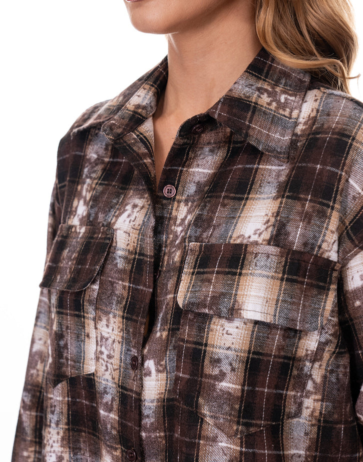 משובצת כיסים