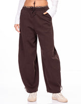 מכנס בלון פוטר