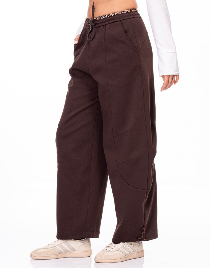 מכנס בלון פוטר