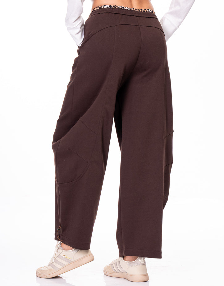 מכנס בלון פוטר