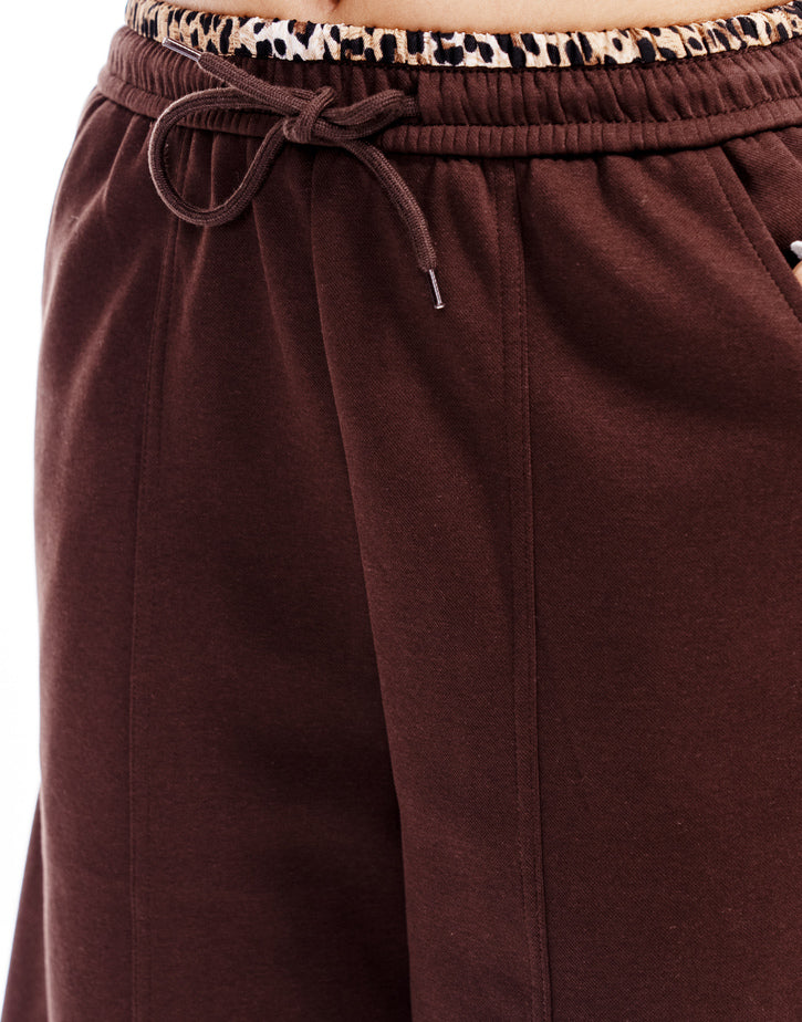 מכנס בלון פוטר