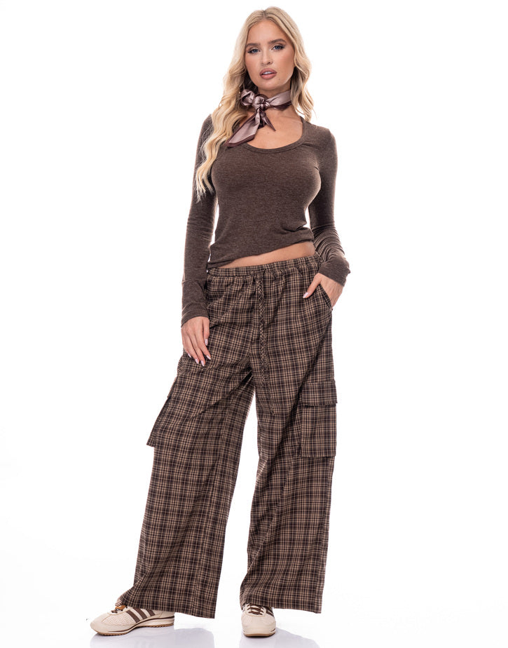 בייסיק שרוול ארוך