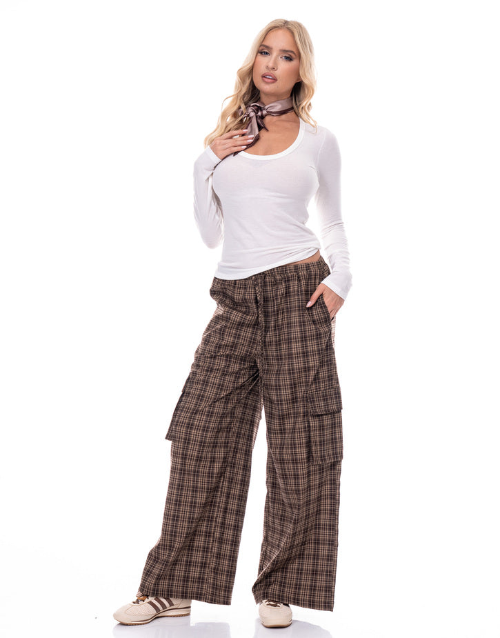 בייסיק שרוול ארוך