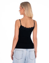 גופיית תחרה