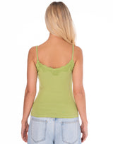 גופיית תחרה